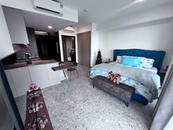One Pearl Bank (D3), Apartment #535783341
